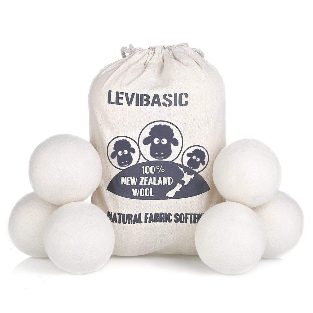 Wool Dryer Balls