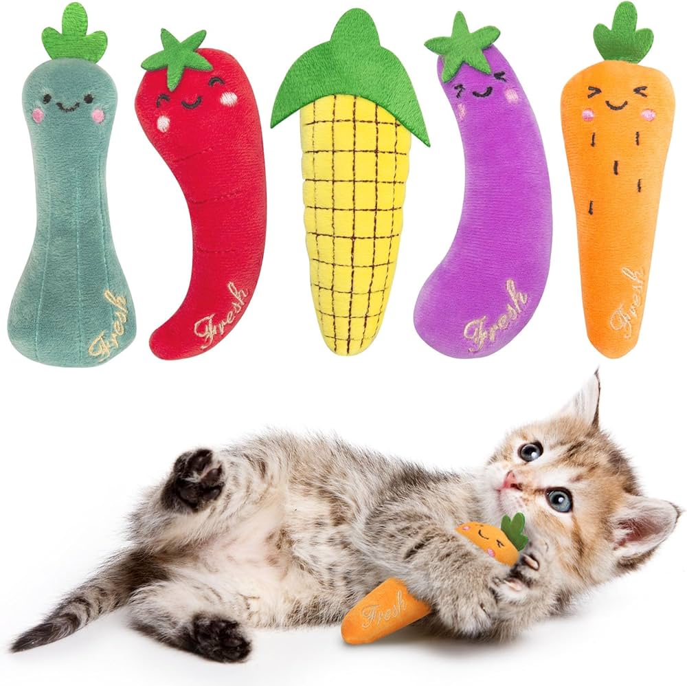 Cat and Kitten Essentials cover photo collage