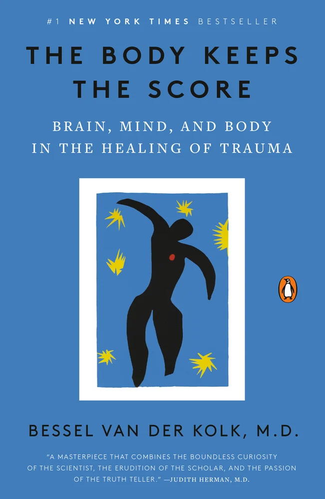 Books for Mental Health Awareness Month cover photo collage