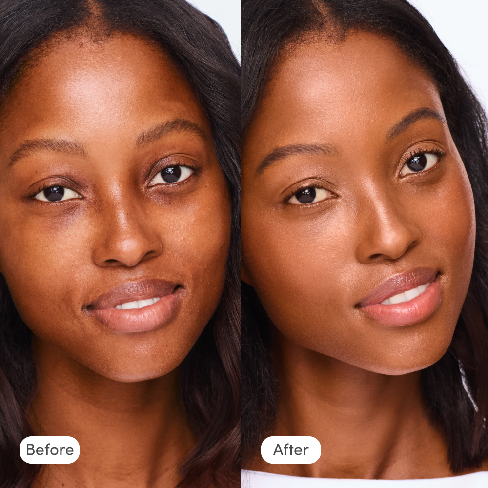 Favorite Makeup Products cover photo collage