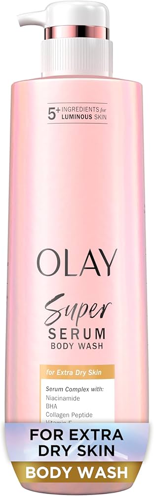 Dry Skin finds on Amazon cover photo collage