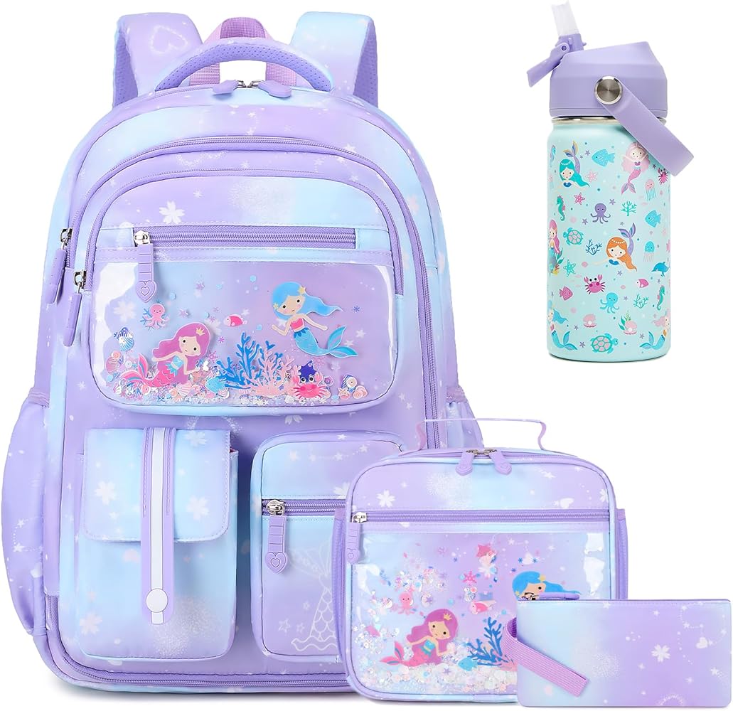 Kids Stuff cover photo collage
