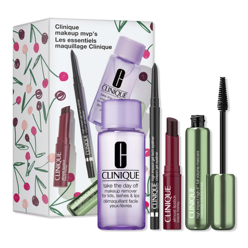 My favorite beauty recs cover photo collage