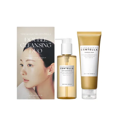 Korean Skincare musthaves and wishlist cover photo collage