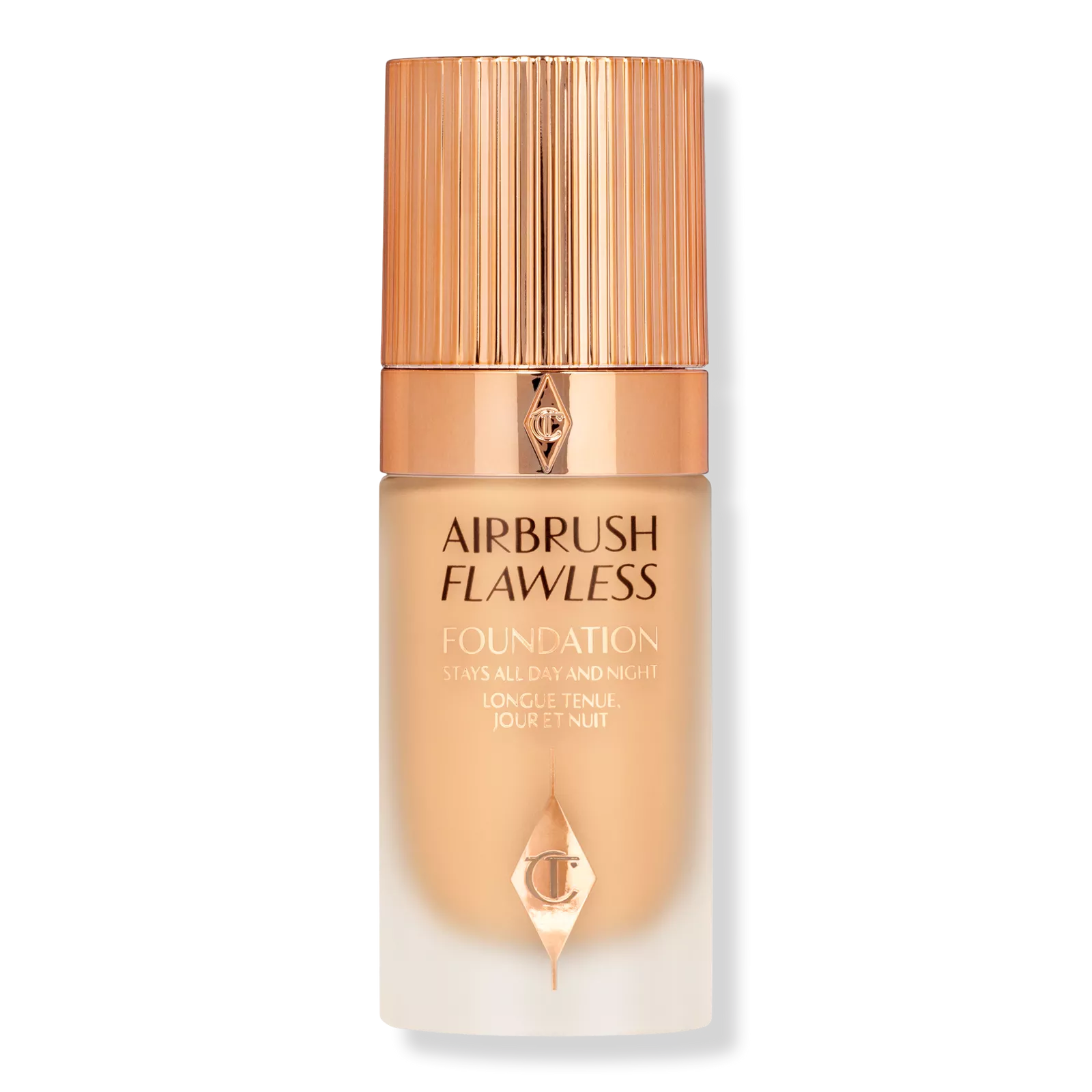 Top 10 foundations cover photo collage