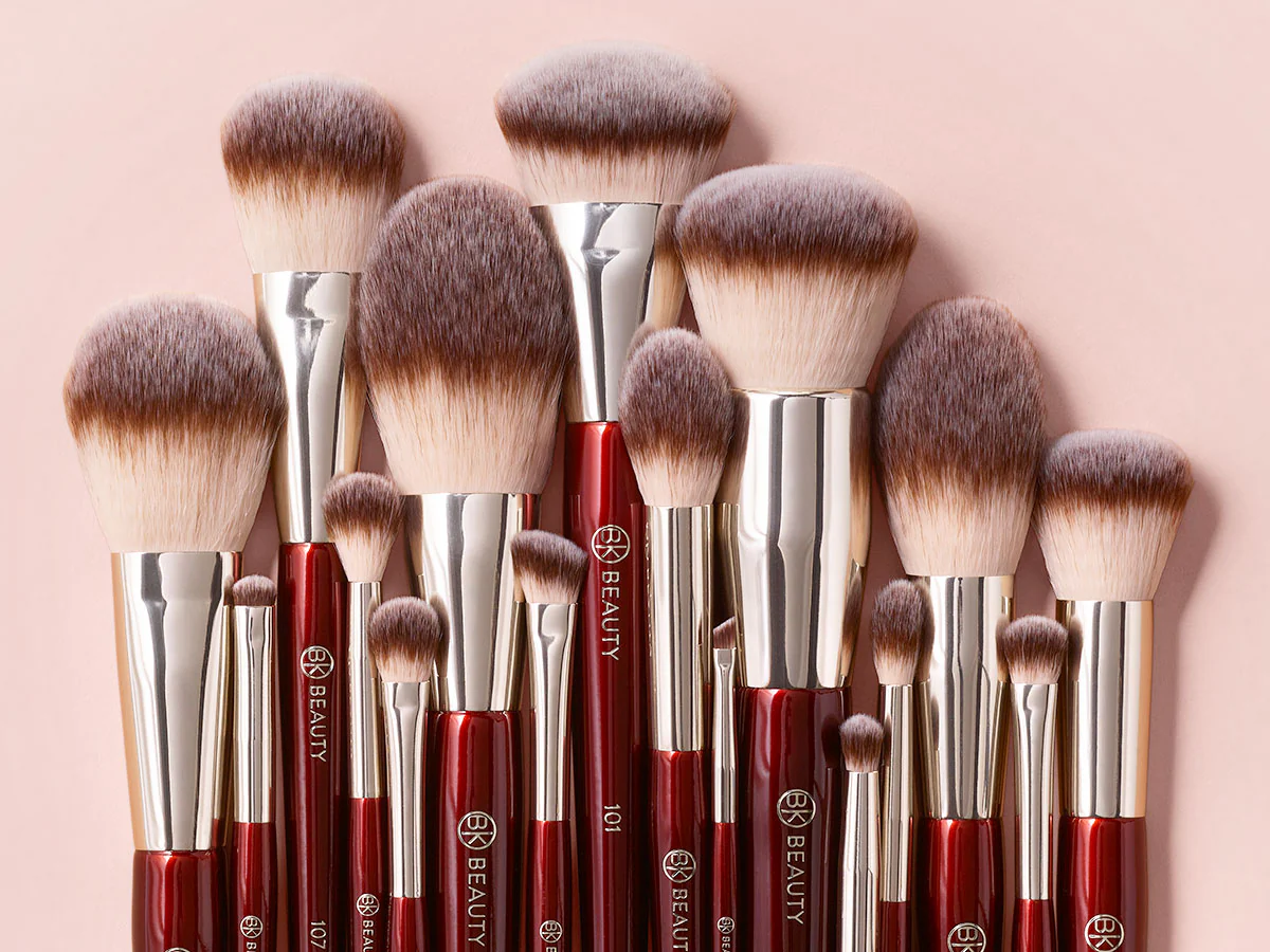 My favorite beauty recs cover photo collage