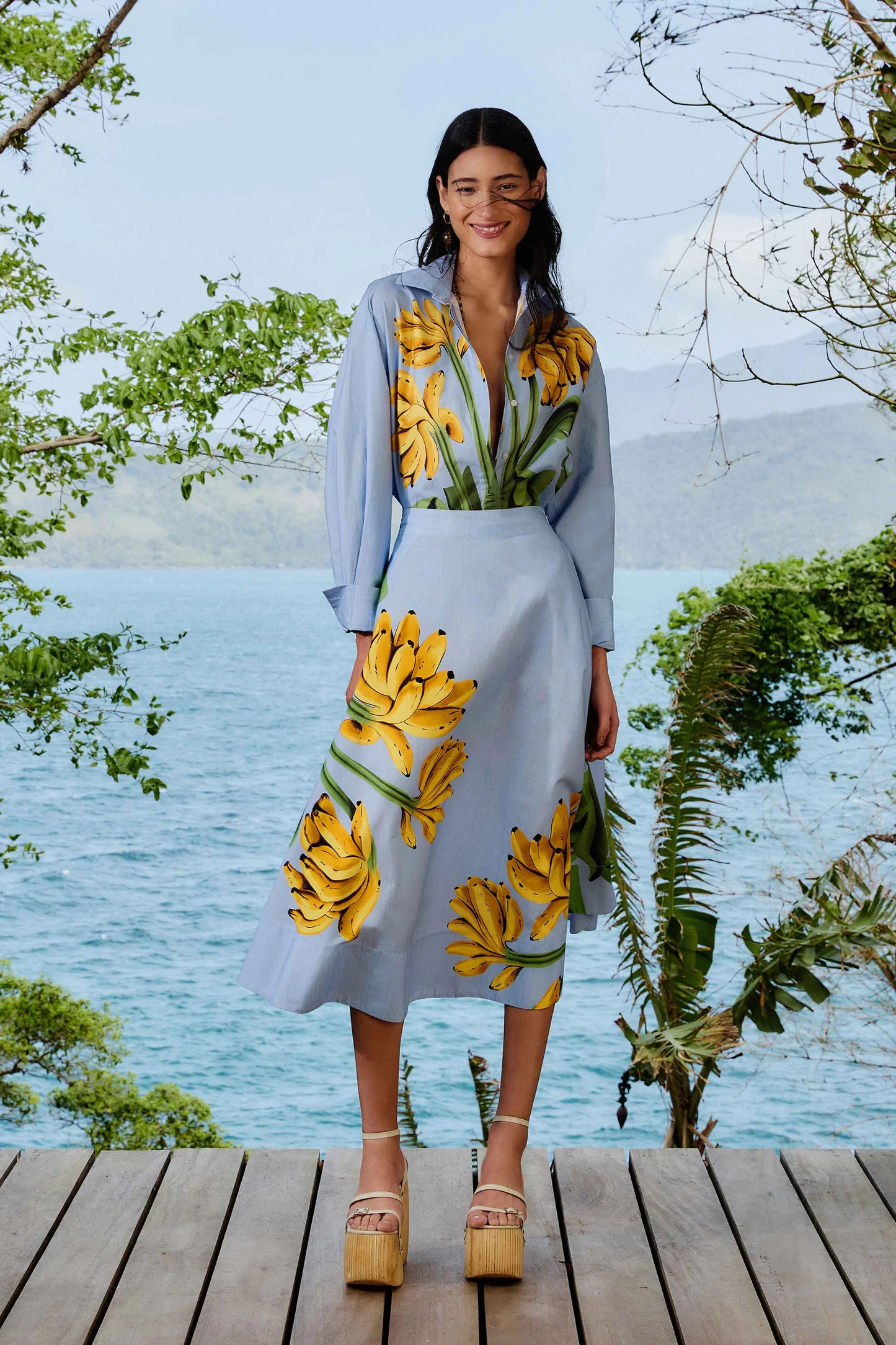 Dopamine Dressing cover photo collage