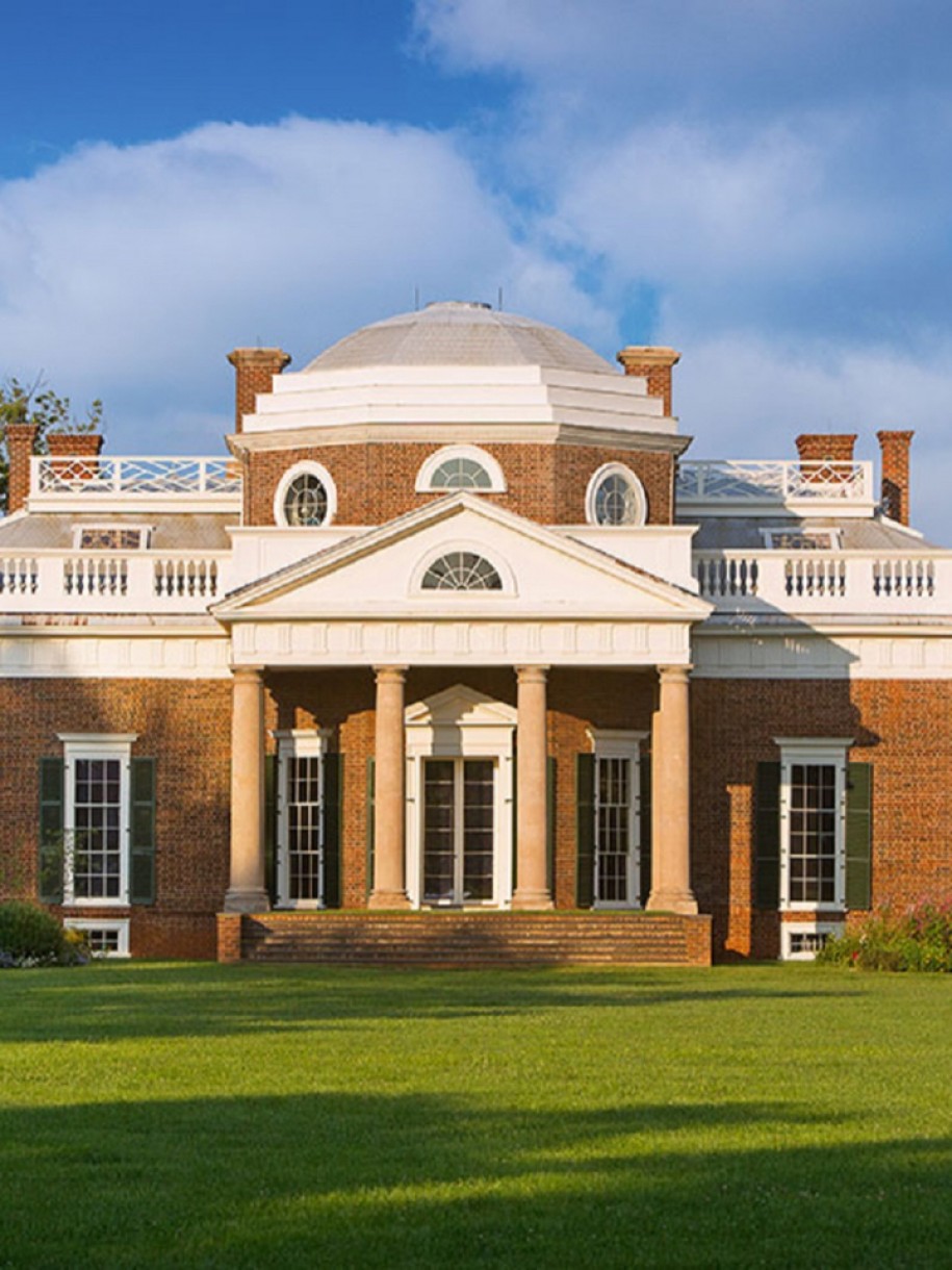 Museums and Historical Sites Worth Visiting in Virginia cover photo collage