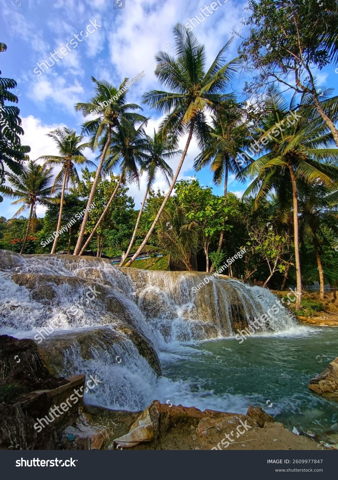 15 Hidden Gems You Must Visit in North Sumatra, Indonesia 🇮🇩 cover photo collage