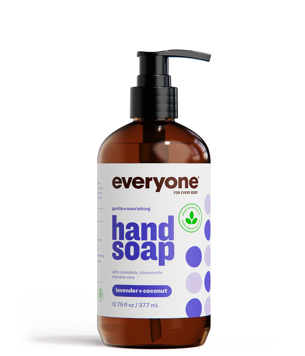 Non-Toxic Products in My Bathroom cover photo collage