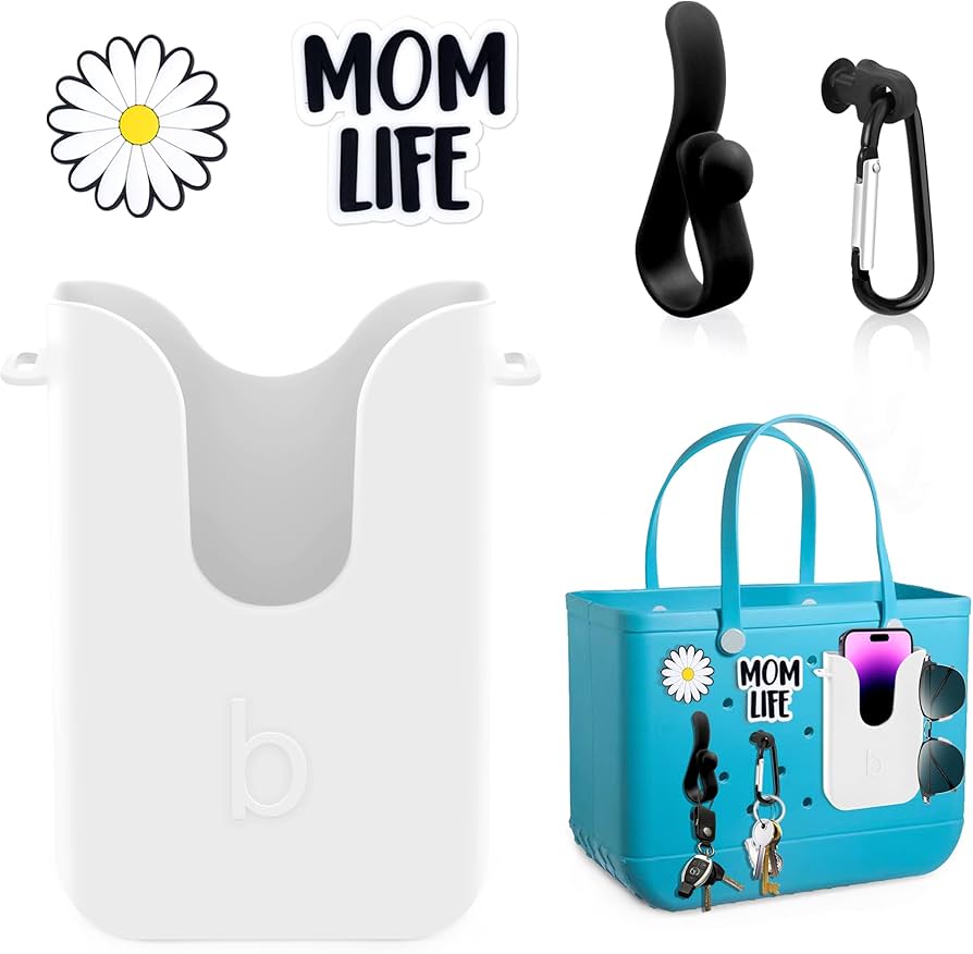 Summer Essentials for Moms cover photo collage