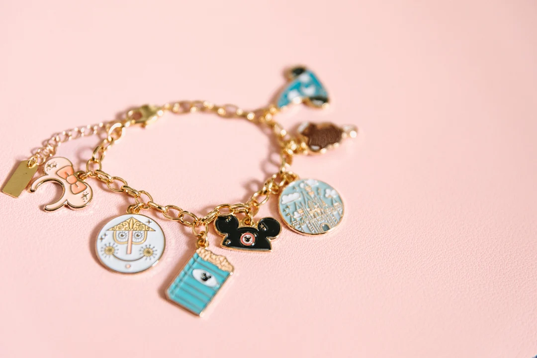 Favorite Disney Finds on Etsy cover photo collage