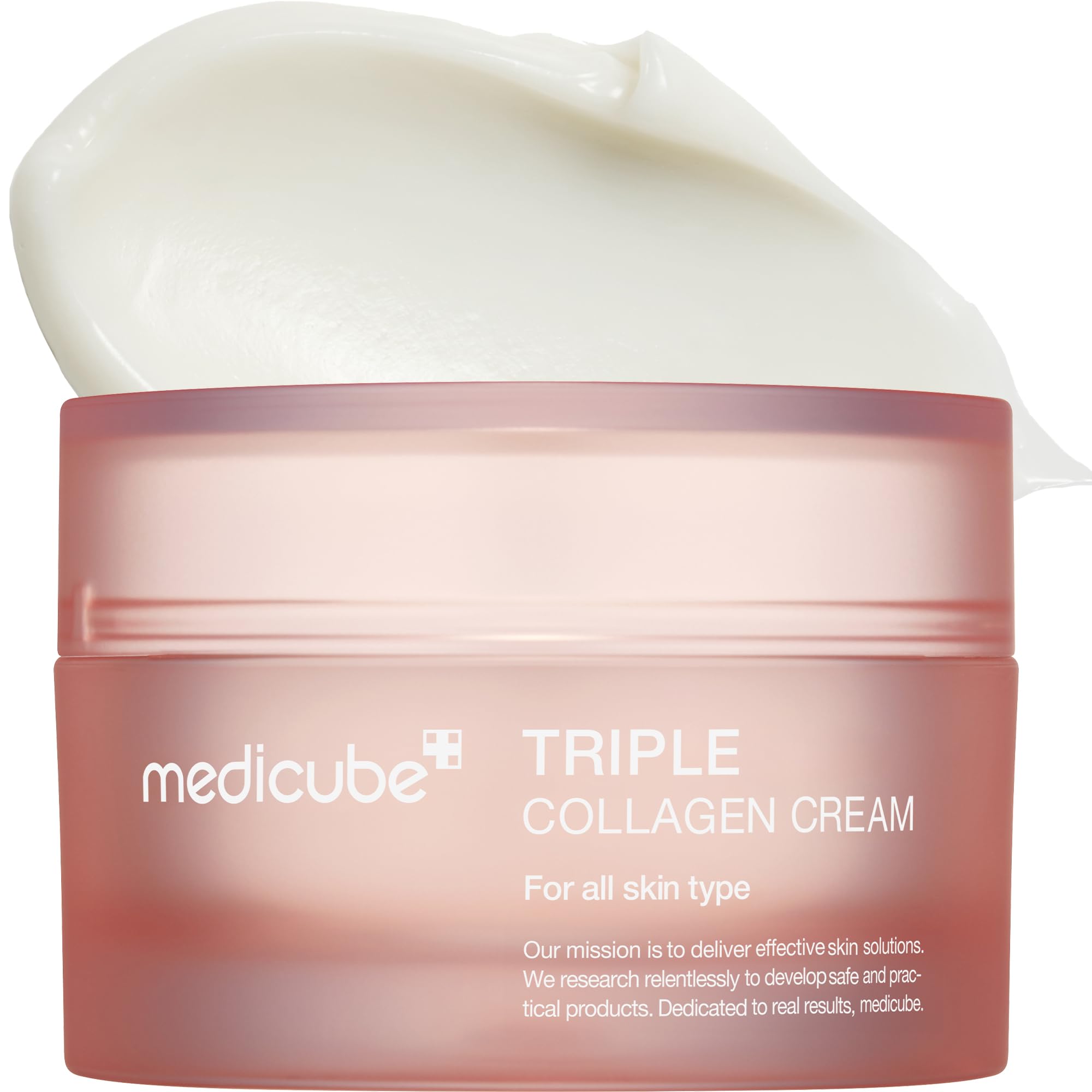 Korean skincare products that are perfect for mature and dry skin cover photo collage