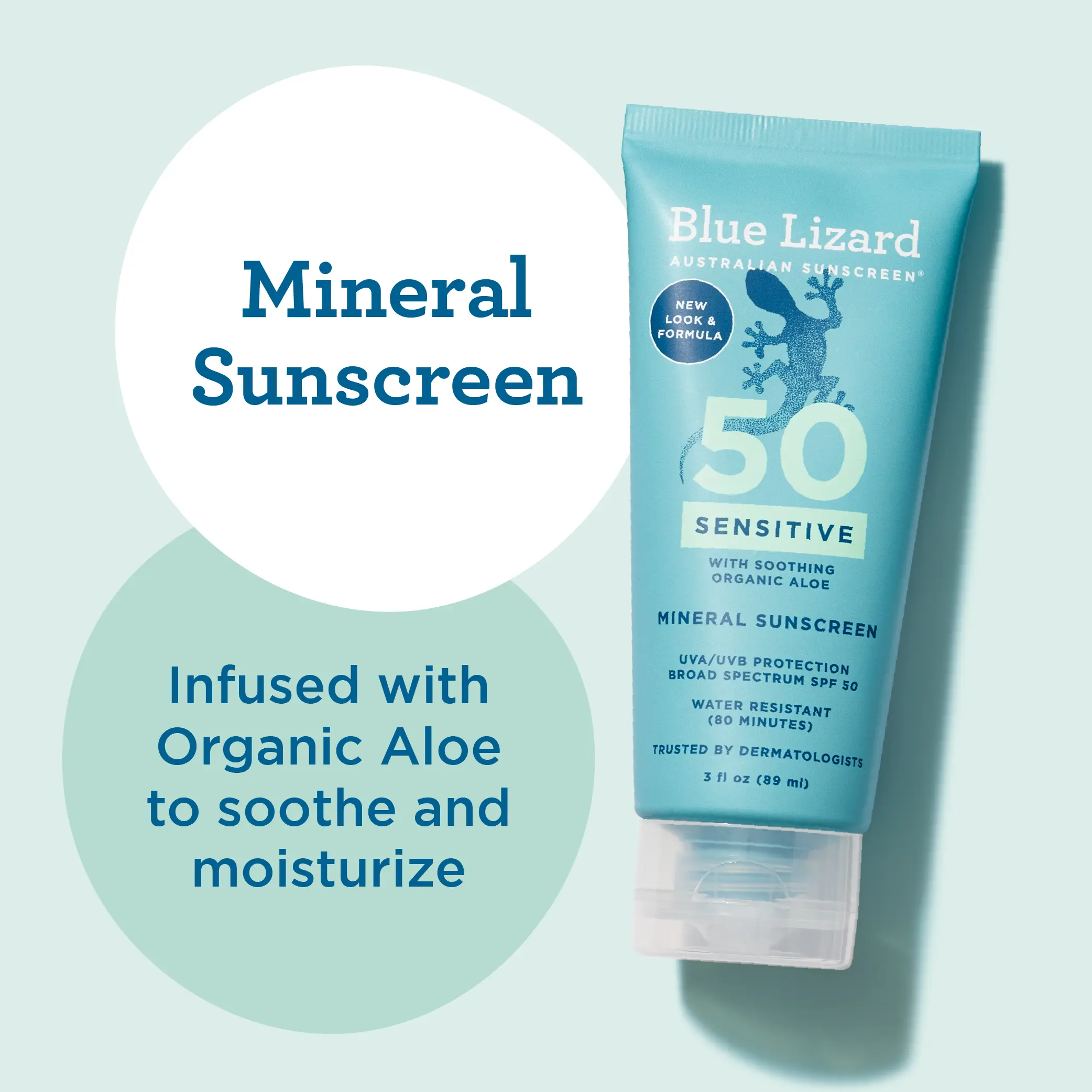 A little less toxic sunscreen cover photo collage