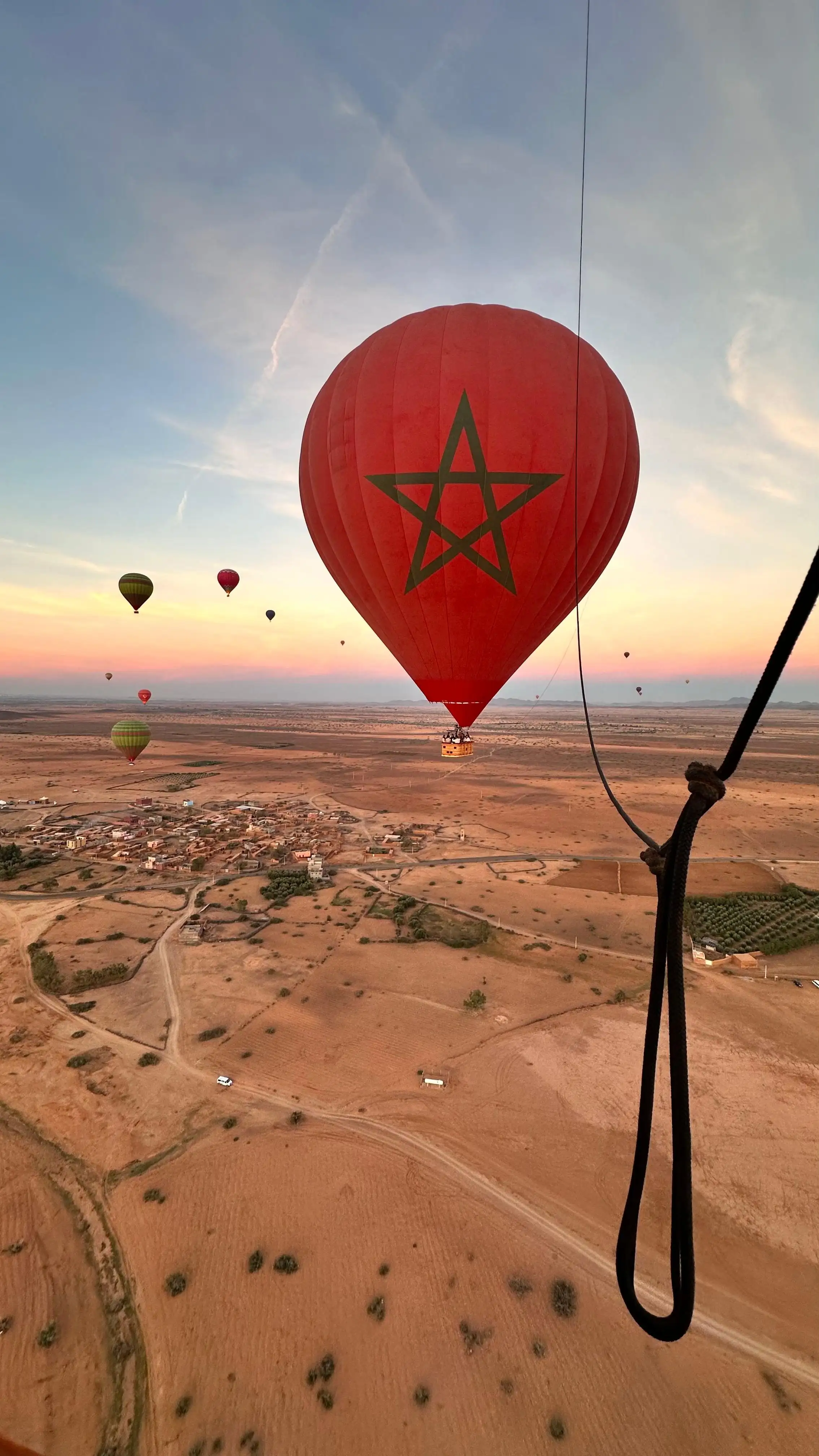 Authentic & Unusual Things to Do in Marrakech 🇲🇦 cover photo collage