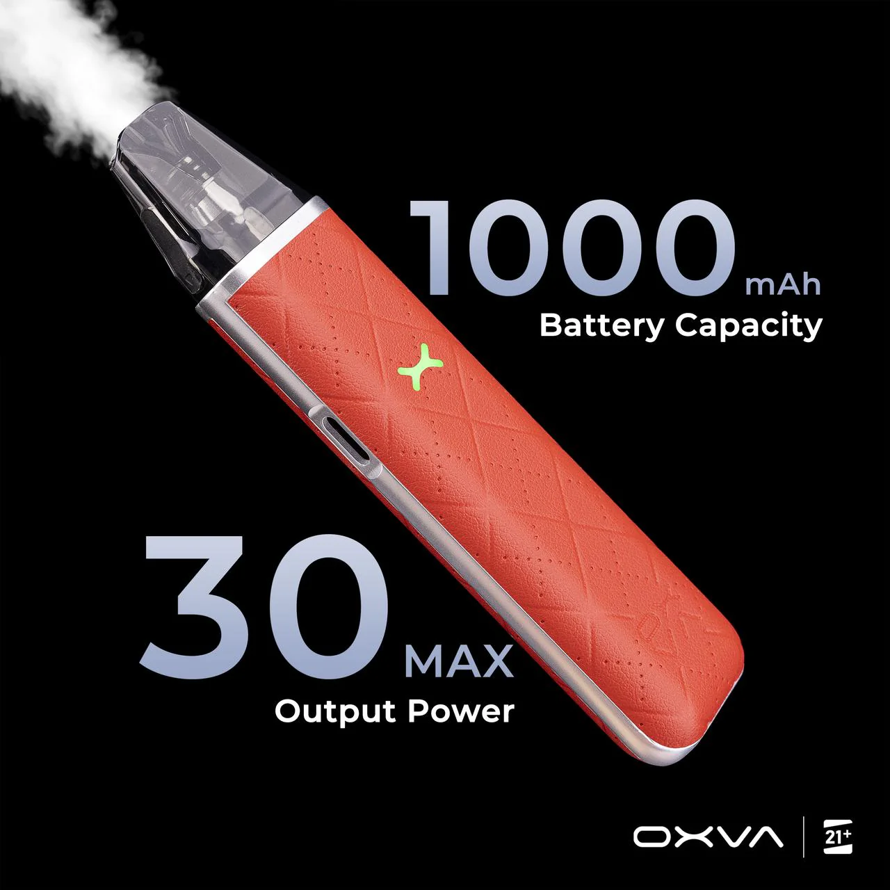 e cigarette 2025 The 5 Best Vape In The USA In 2025 - Luckeevape main image 0