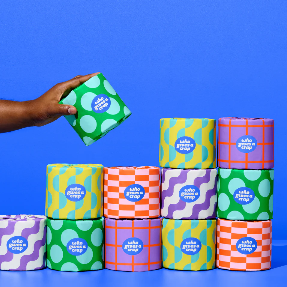 Eco-friendly swaps that work as well as the plastic versions. cover photo collage