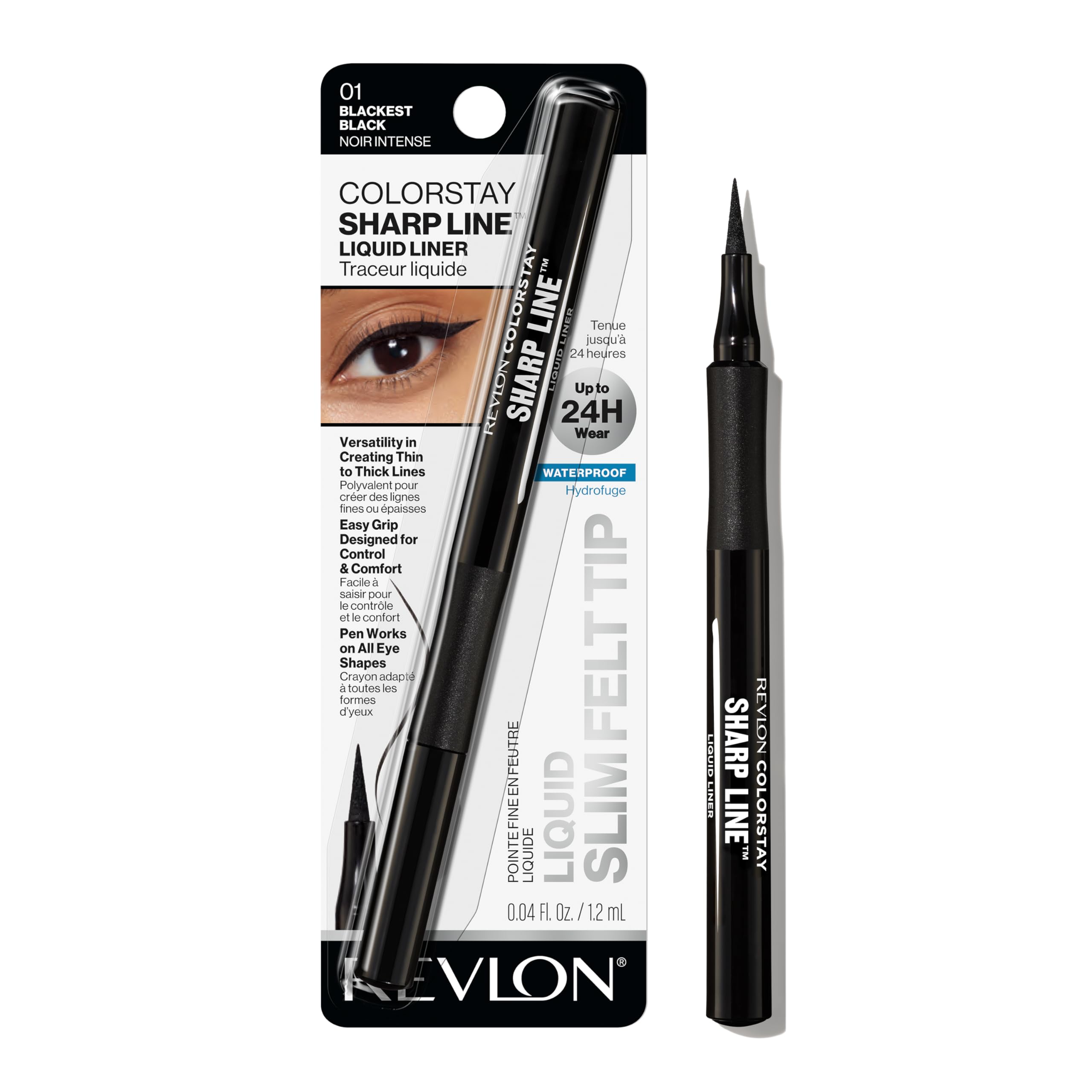 Eyeliners So Precise, Even Beginners Can Nail the Wing cover photo collage