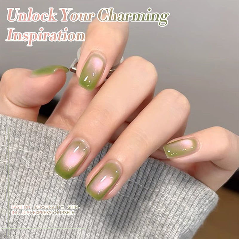 Nail Products I Tried and Liked cover photo collage