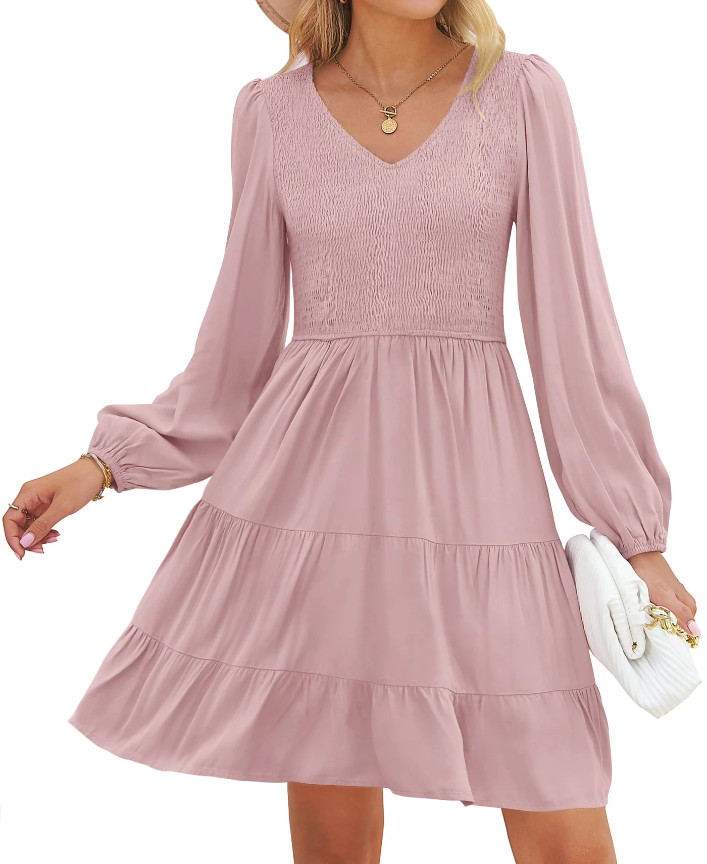 Dress for the occasion cover photo collage