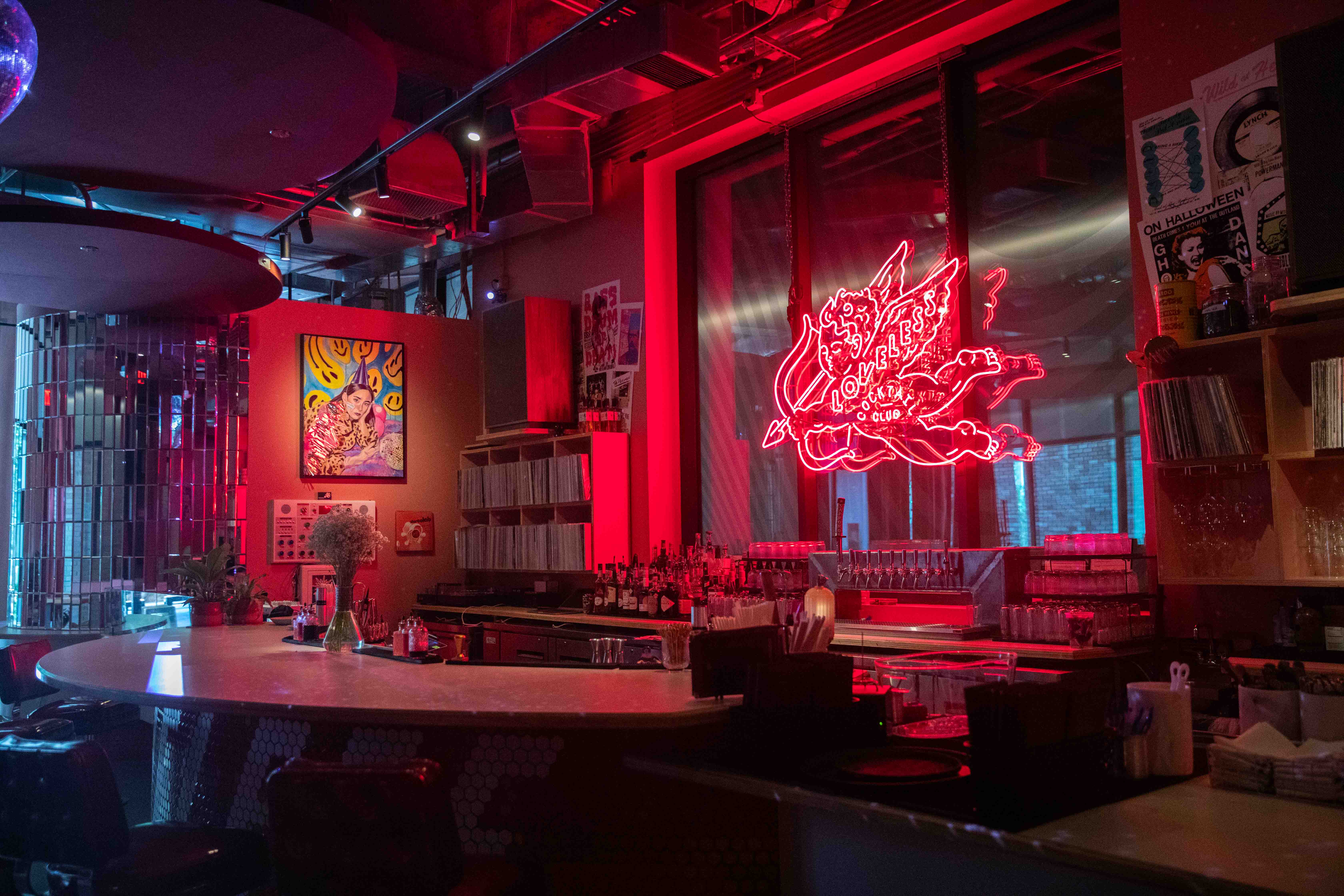MUST VISIT bars and restaurants in Bentonville, AR cover photo collage