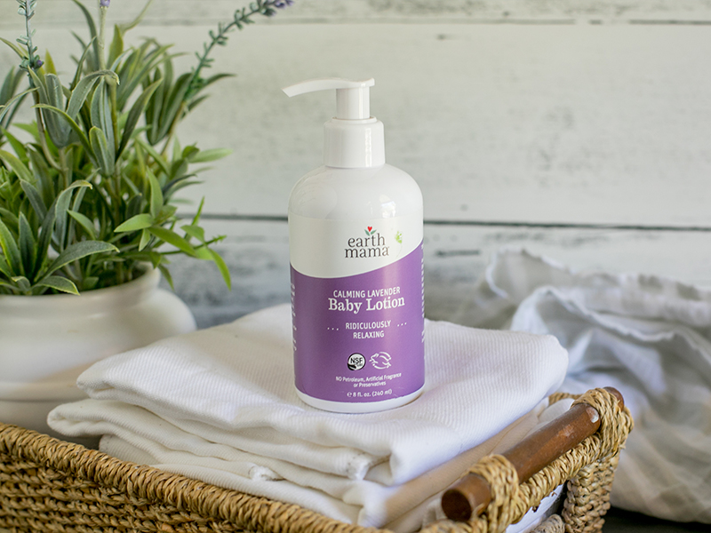 Sensitive Skin for Toddlers cover photo collage