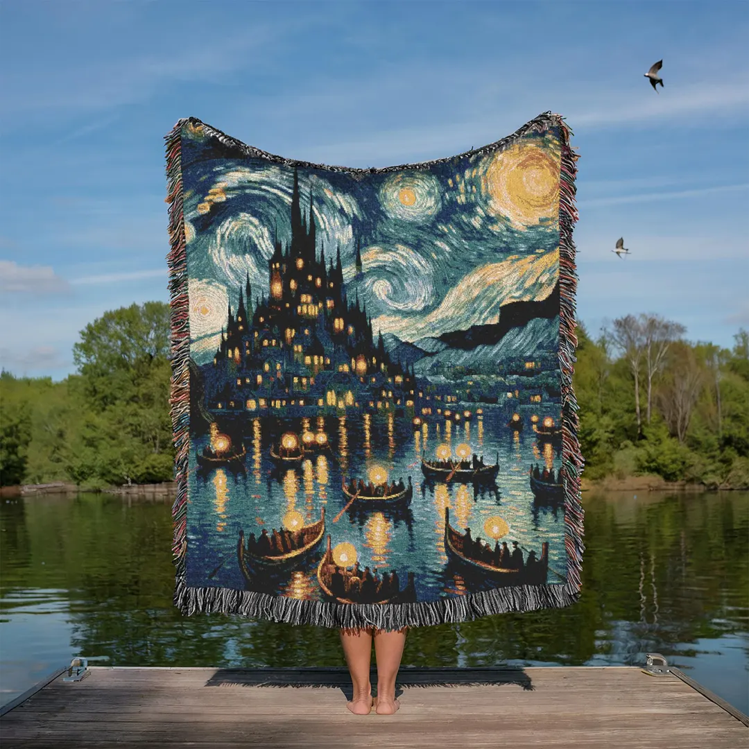 Magical Must-Haves for Grown-Up Harry Potter Fans cover photo collage