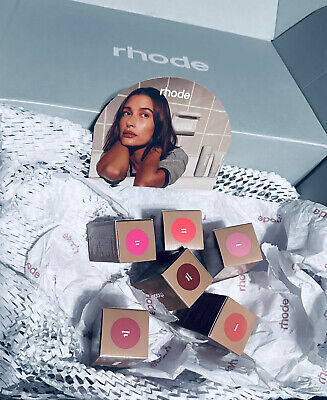 Rhode Skin by Hailey Bieber
