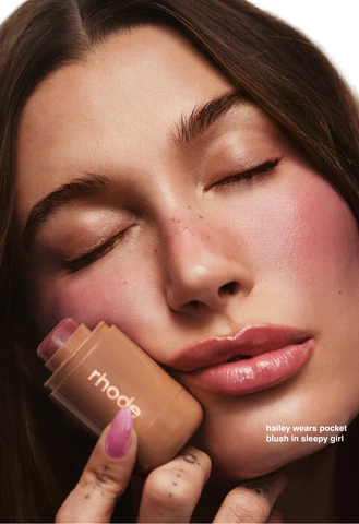 Rhode Skin by Hailey Bieber