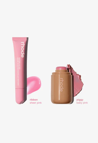 Rhode Skin by Hailey Bieber