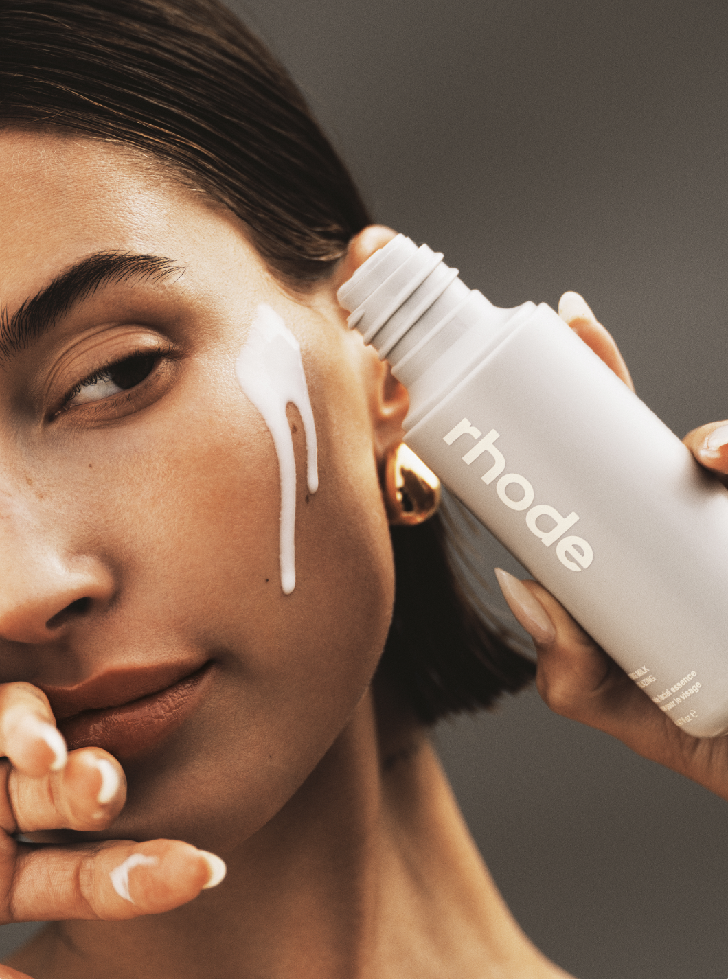My favourite beauty & Skincare Recs cover photo collage