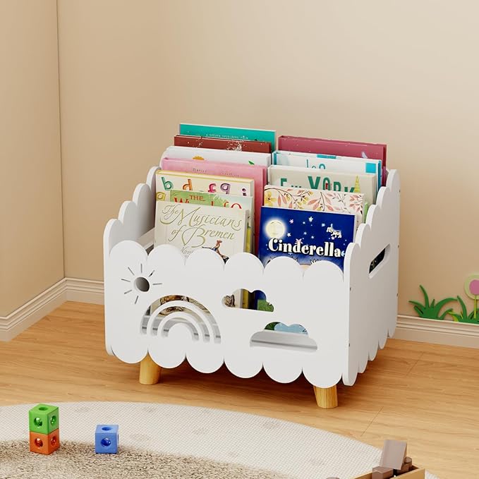 snuggle & story time: creating the perfect toddler reading nook cover photo collage