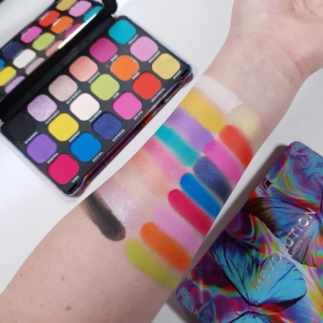 Beauty stuff I ✨adore✨ cover photo collage