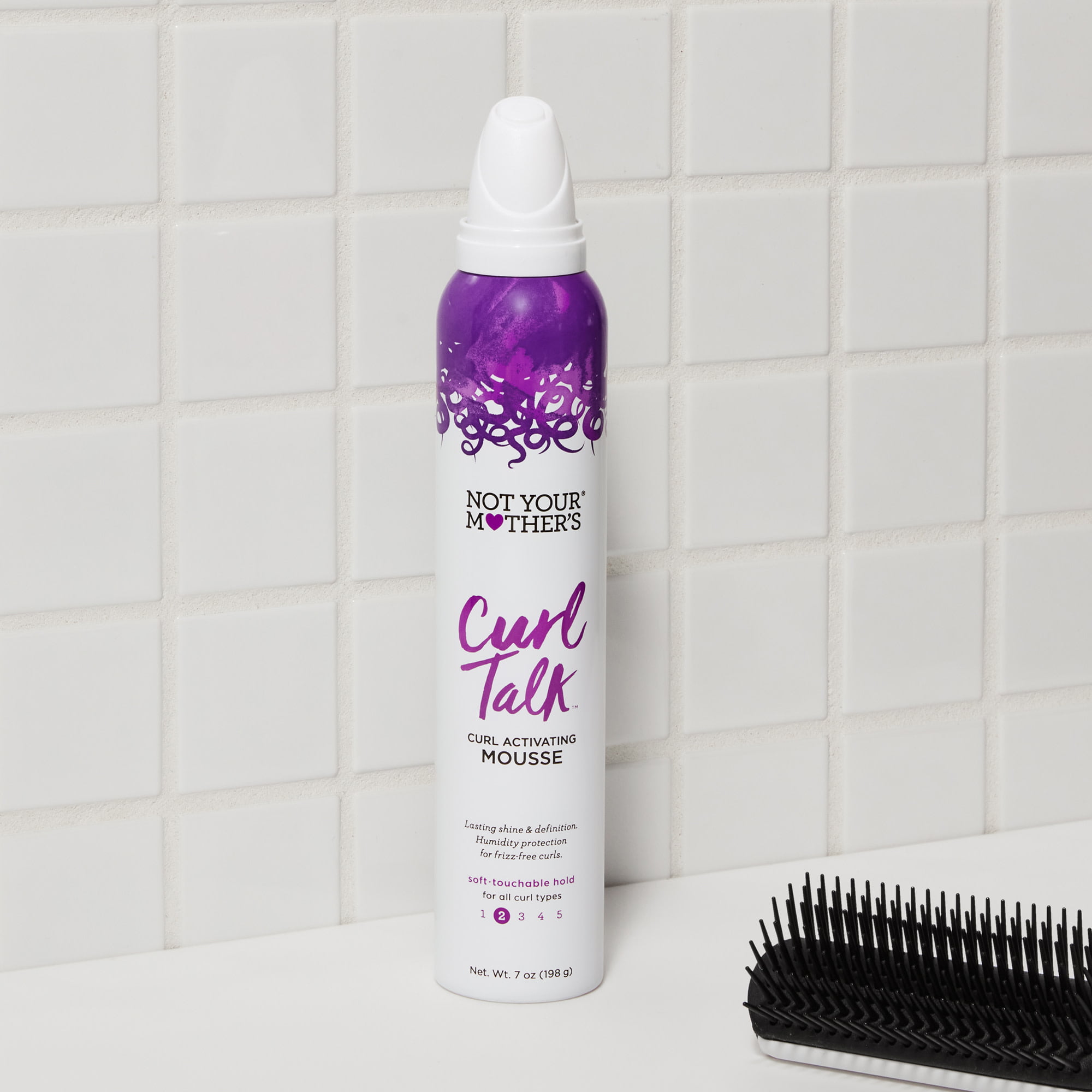 Products that have revived my wavy hair cover photo collage