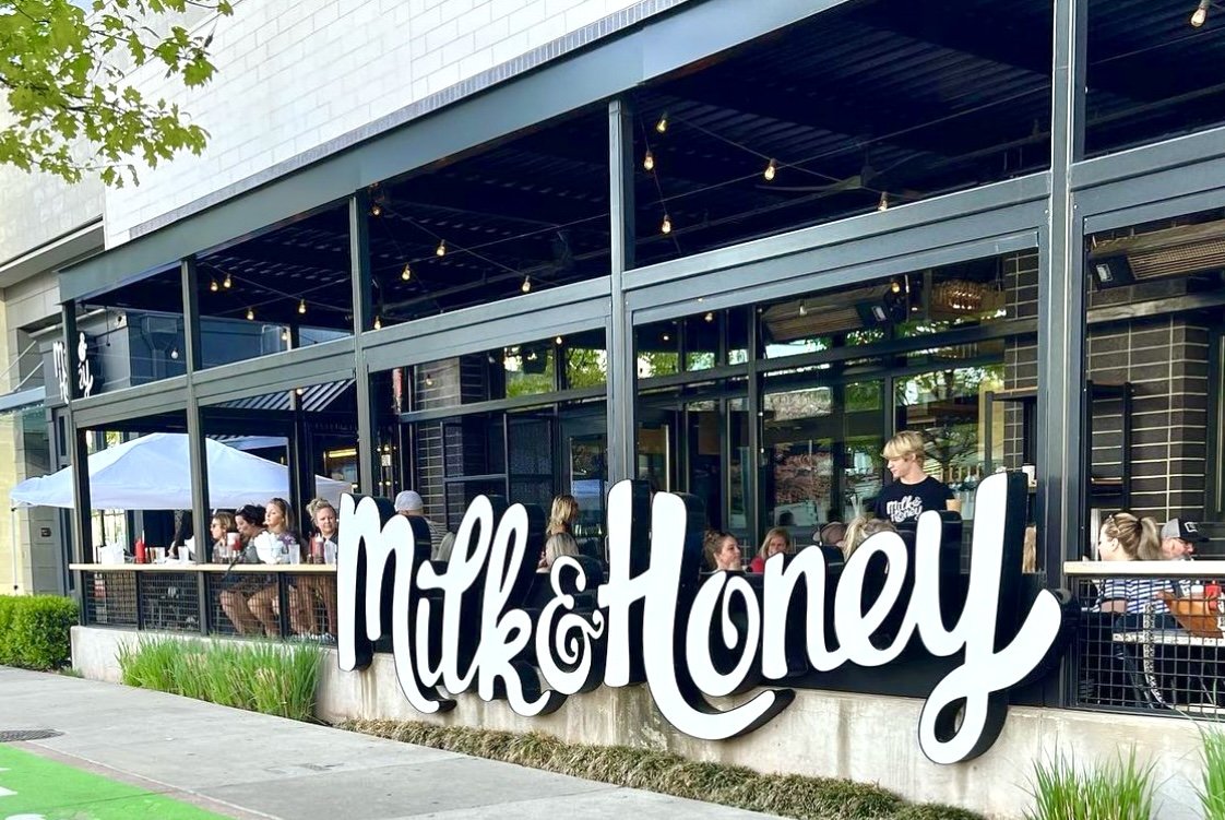 best coffee shops in the chattanooga area cover photo collage