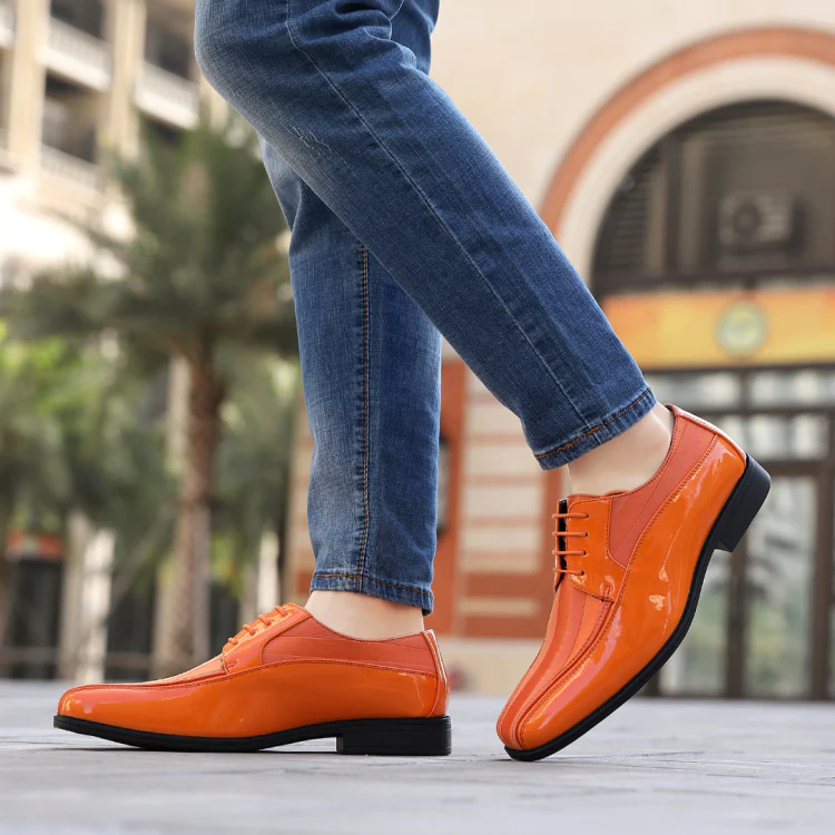 Shoes good for styles cover photo collage
