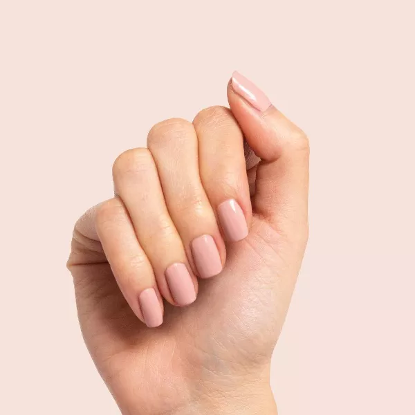 Do Your Own Nails: Salon-Style at Home cover photo collage