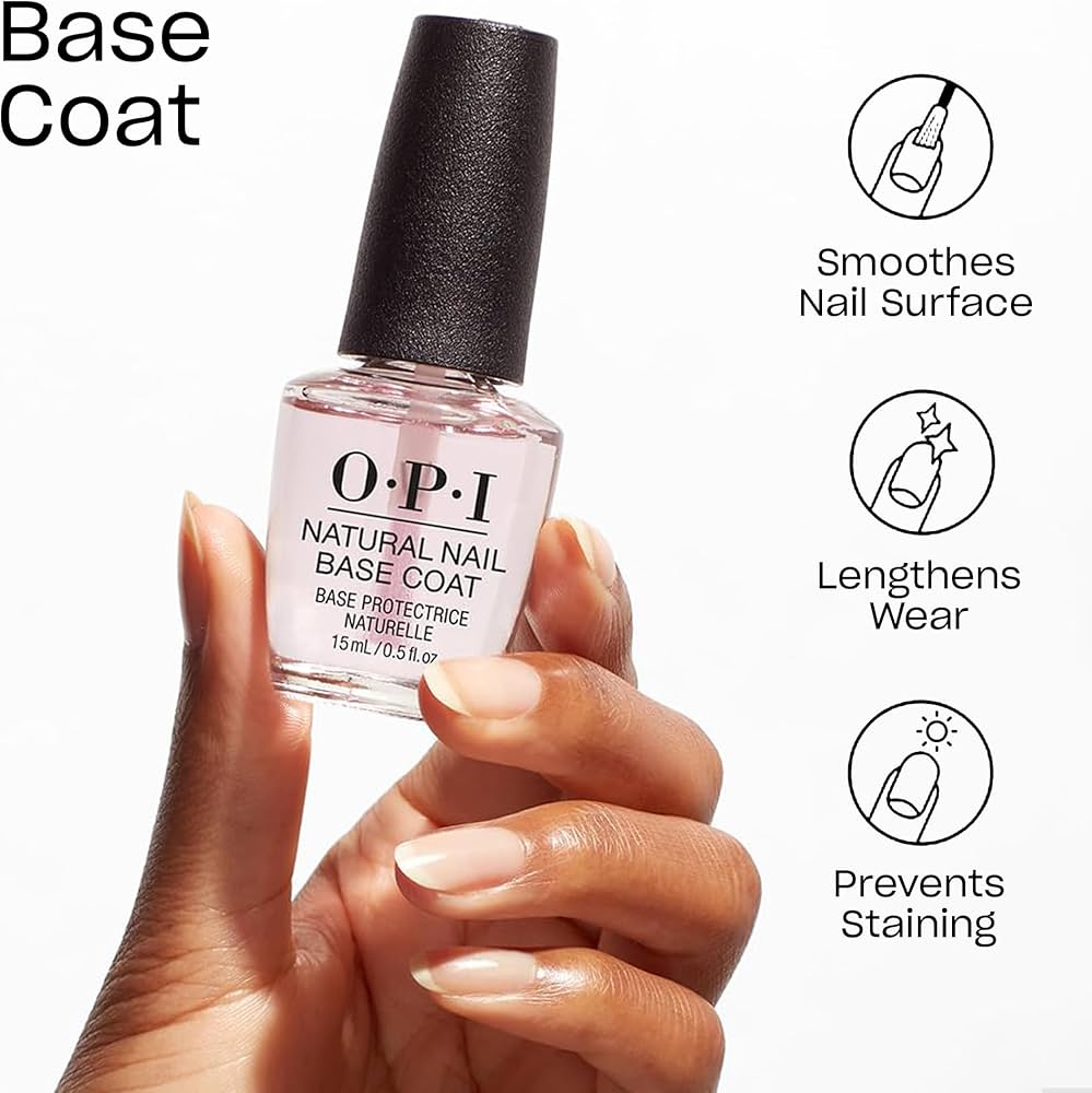Do Your Own Nails: Salon-Style at Home cover photo collage