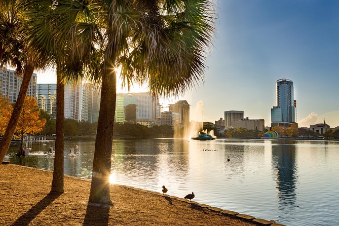 Fun things to do in and near Orlando while your kids are at Universal (or Disney) cover photo collage