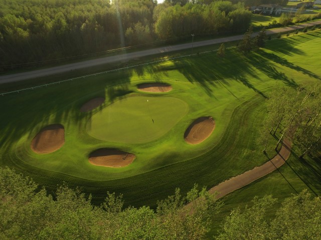 Places to visit in Cold Lake, Alberta cover photo collage