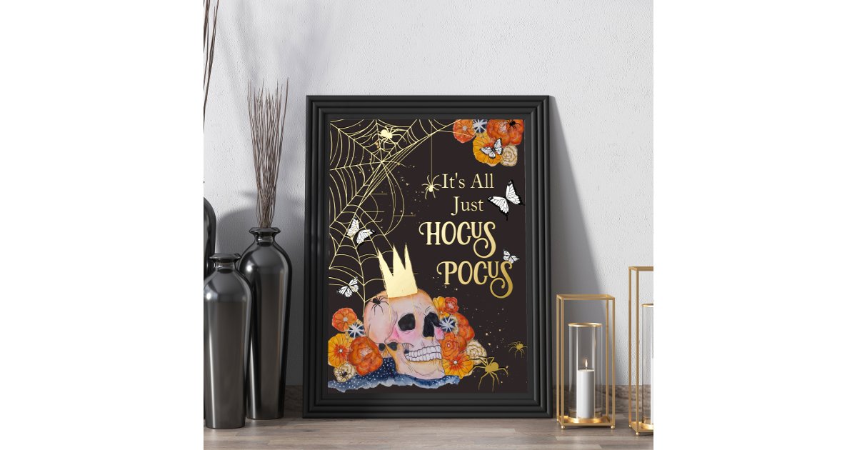 Halloween Parties, Home Decor, Crafts, and Style cover photo collage