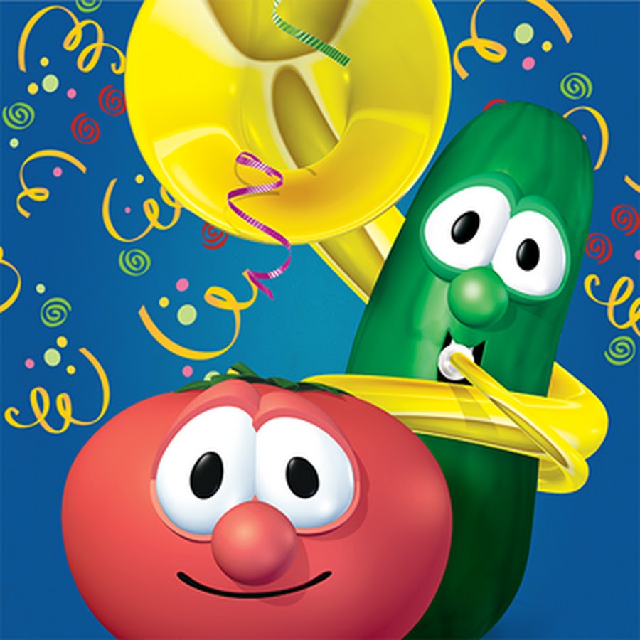 Christian YouTube Channels for Kids – Wholesome videos that teach truth in a kid-friendly way. cover photo collage