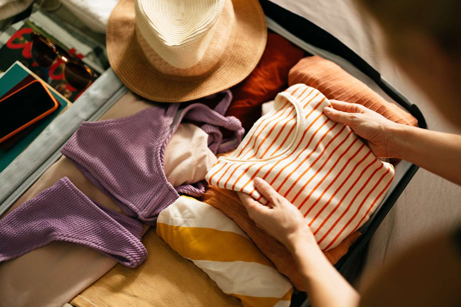 Things to Pack for a Cruise: Top Must-Haves for Your Next Cruise Adventure cover photo collage