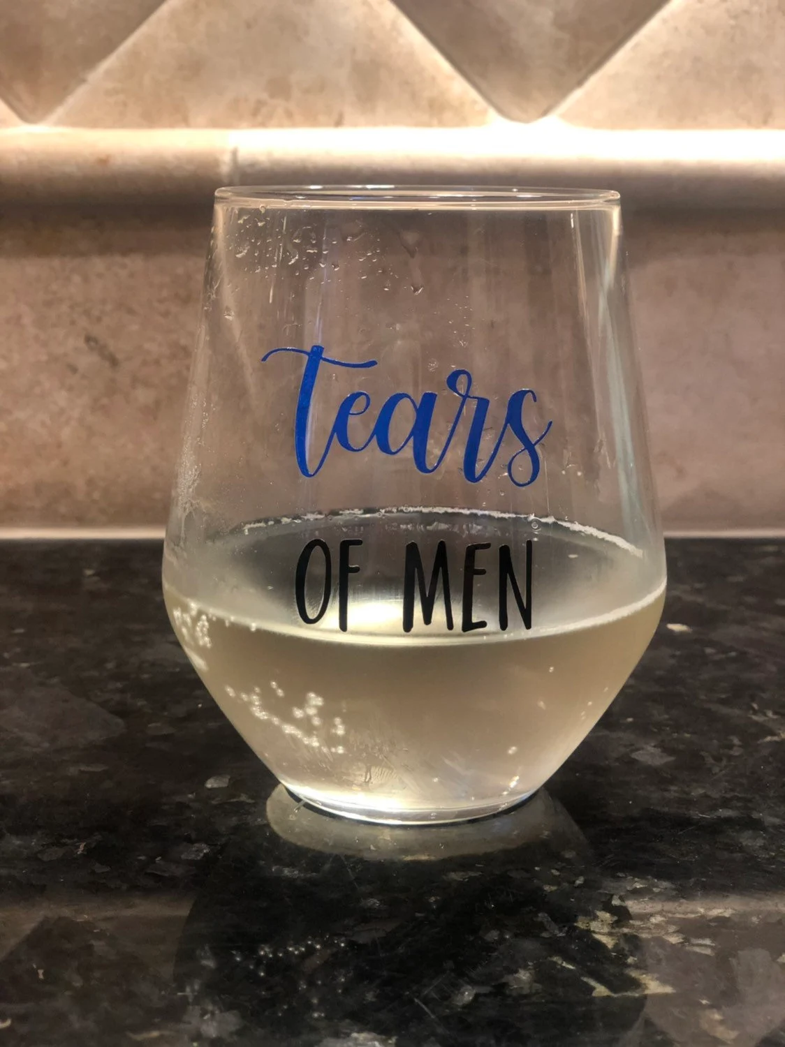 “Products for When You Just Got Ghosted (Again)” cover photo collage