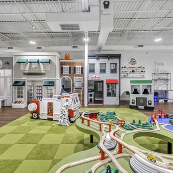 Favorite things to do in Austin with kids. cover photo collage