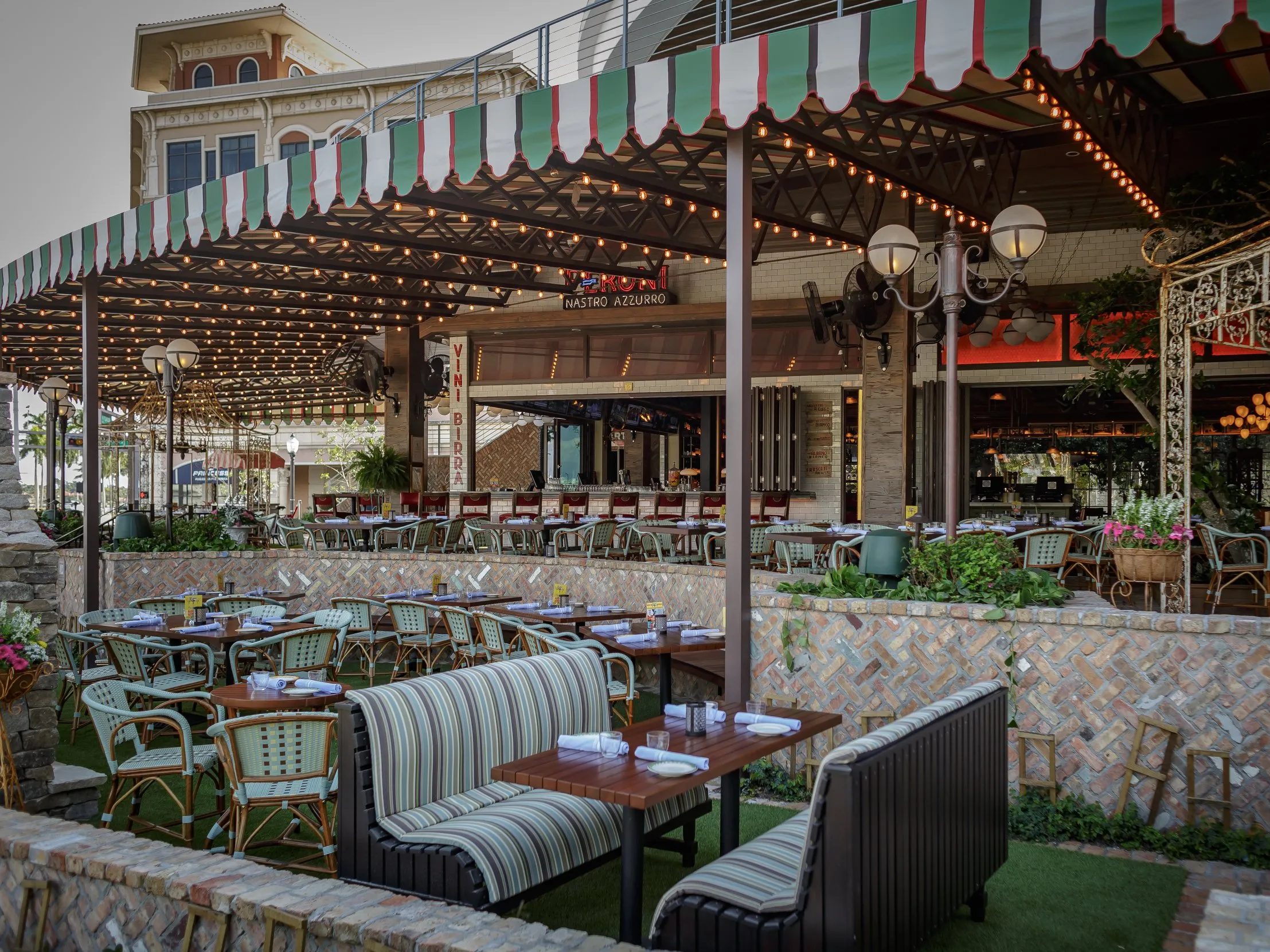 Slip Away to Beautiful Southern Florida cover photo collage