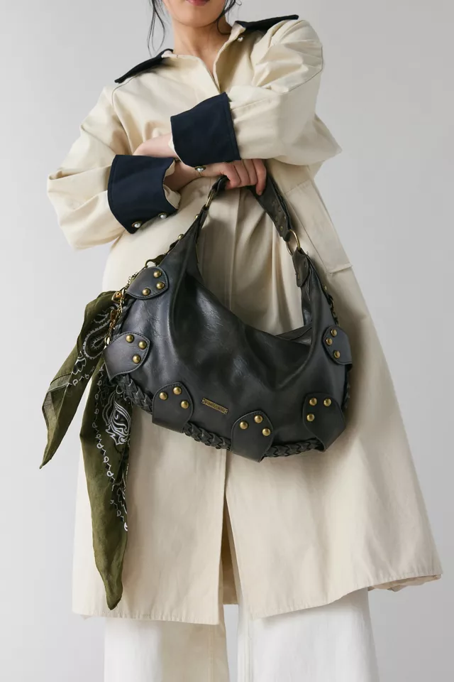 It's in the bag! cover photo collage