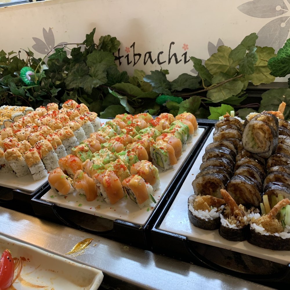 My top Jackson recs cover photo collage