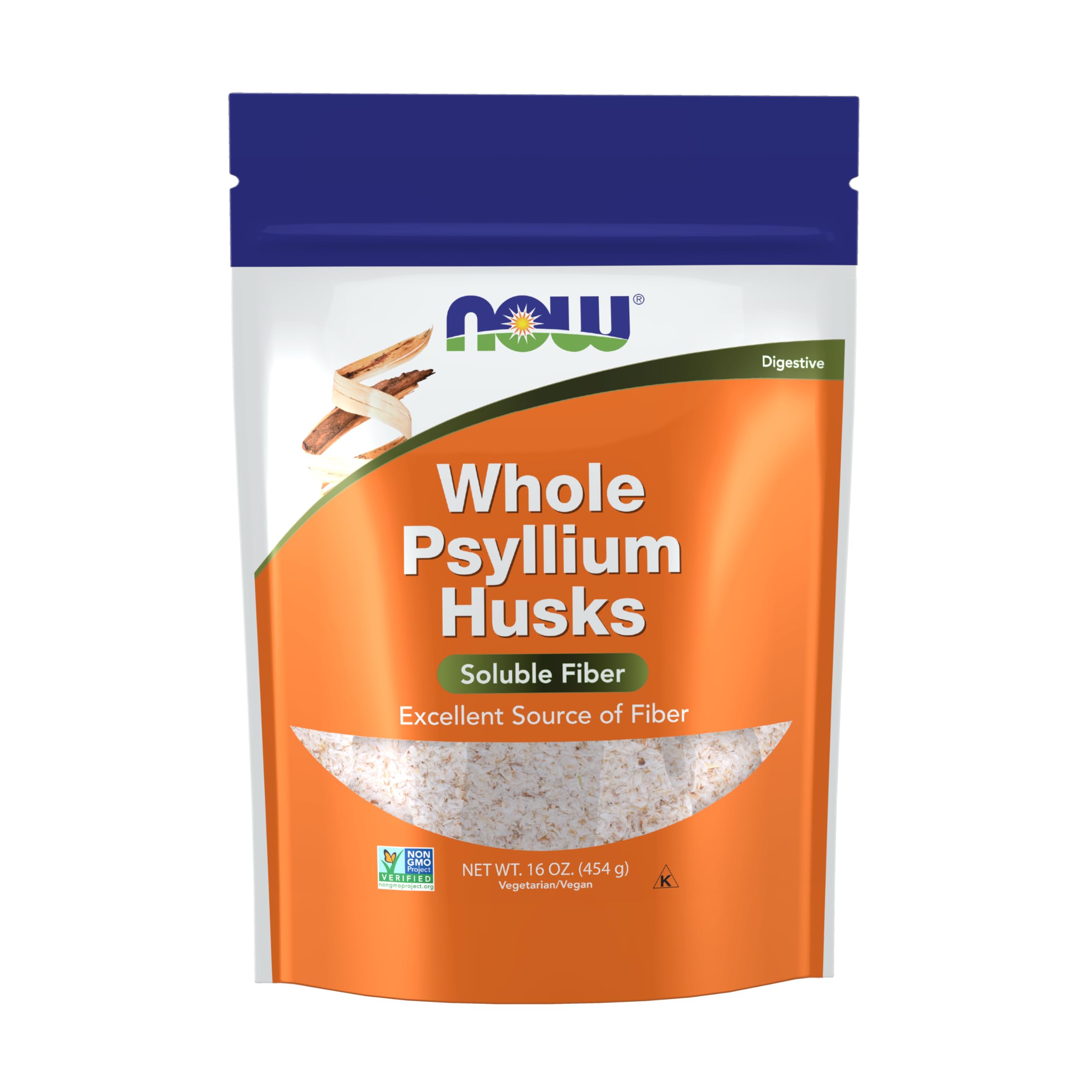 Psyllium Husk