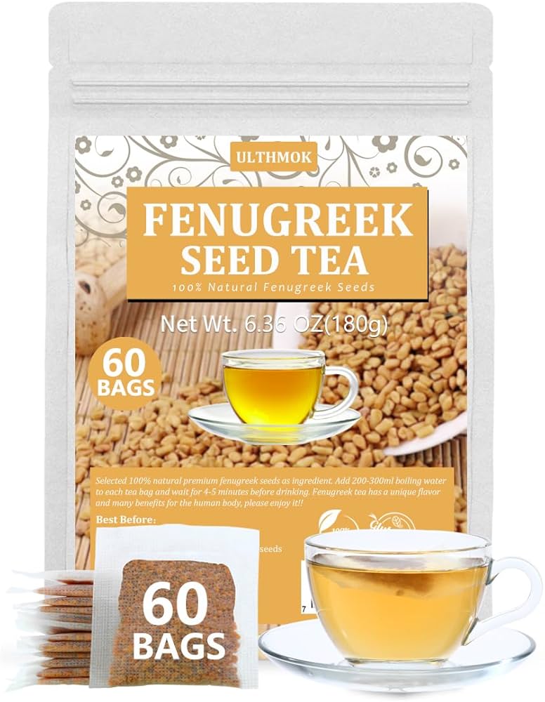 Fenugreek Seed Powder